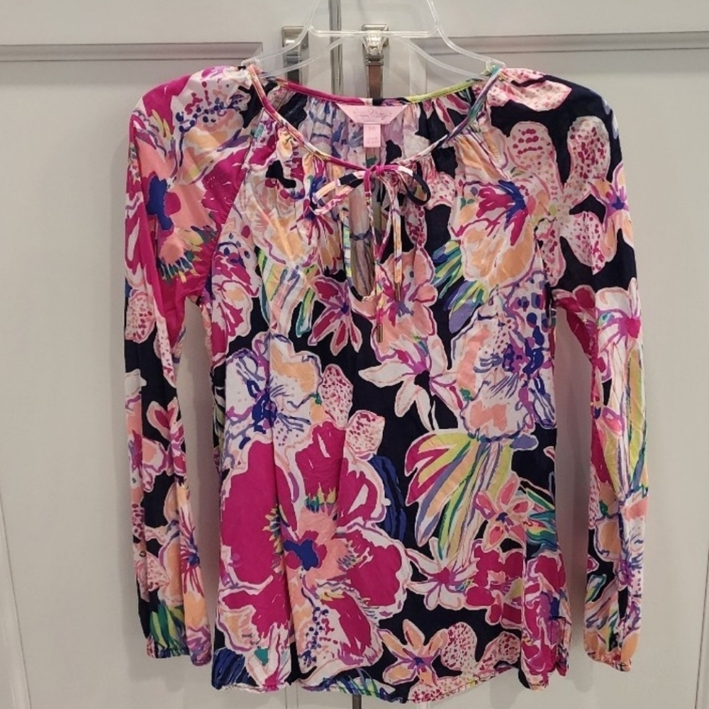 Lilly Pulitzer